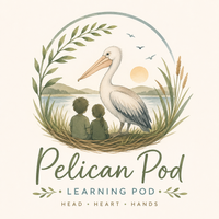 Pelican Homeschool pod on the Mornington Peninsula (Australia/ Victoria)
