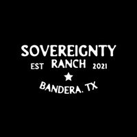 Sovereignty Ranch Schoolhouse 