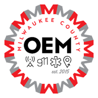 Milwaukee County OEM 