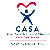 CASA for Kids, Inc of Washington and Fayette, PA