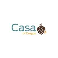 CASA of Oregon