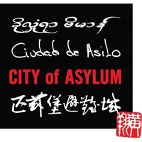 City of Asylum