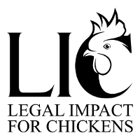 Legal Impact for Chickens