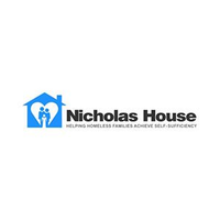 Nicholas House Inc.
