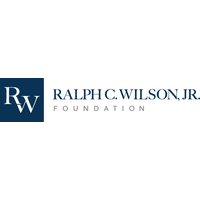 Ralph C Wilson, Jr. Foundation