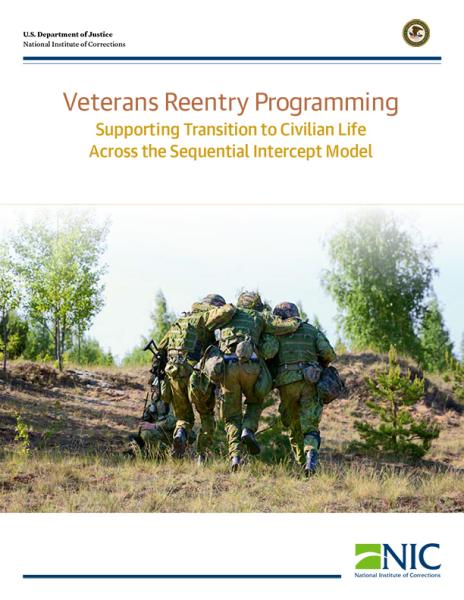 Veterans Reentry Programming