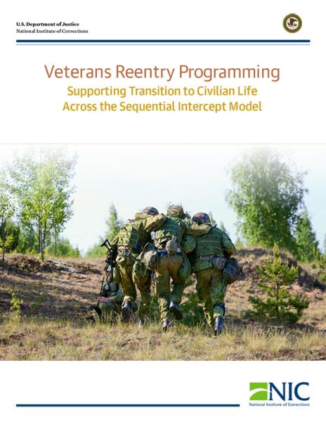 Veterans Reentry Programming