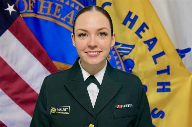  LCDR Dunlavey