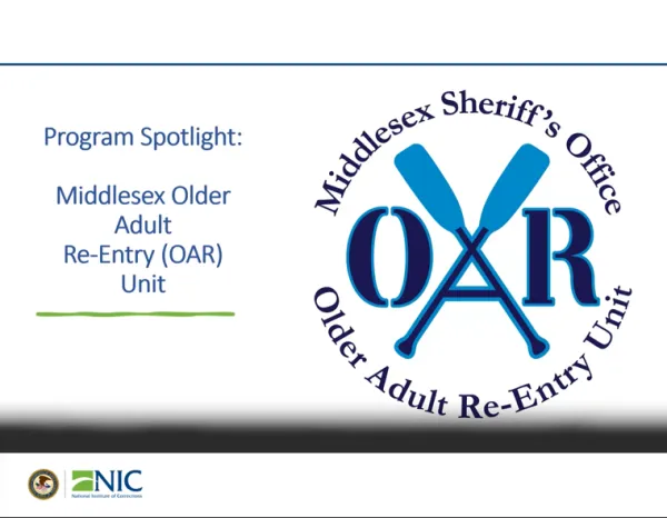 033704 - Program Spotlight: Middlesex Jail Older Adult Reentry webinar