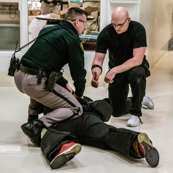 safety training