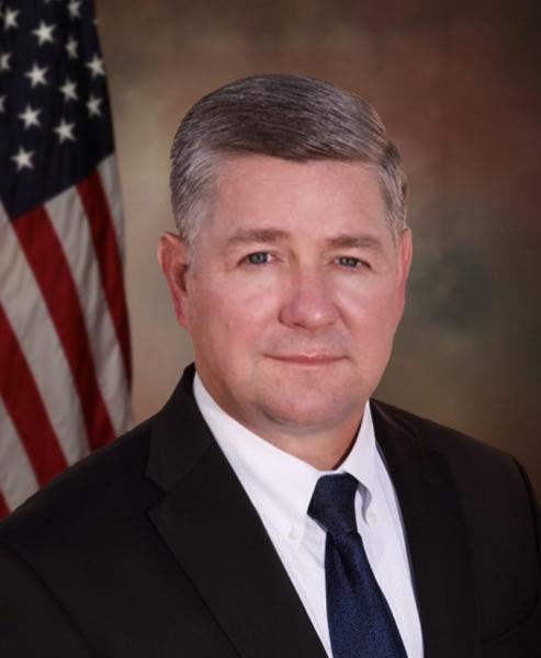 an image of the Jails Division Chief