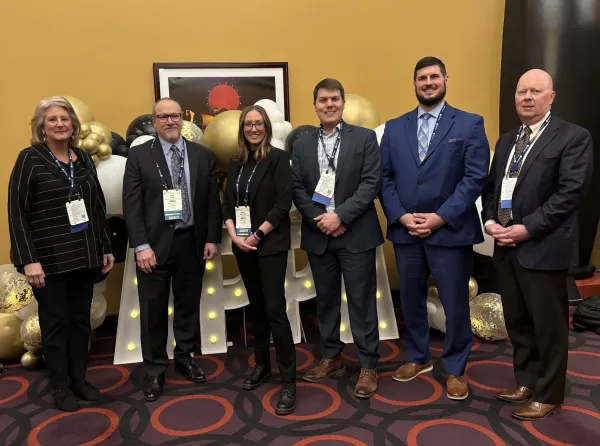 APPA 2025 Winter Conference