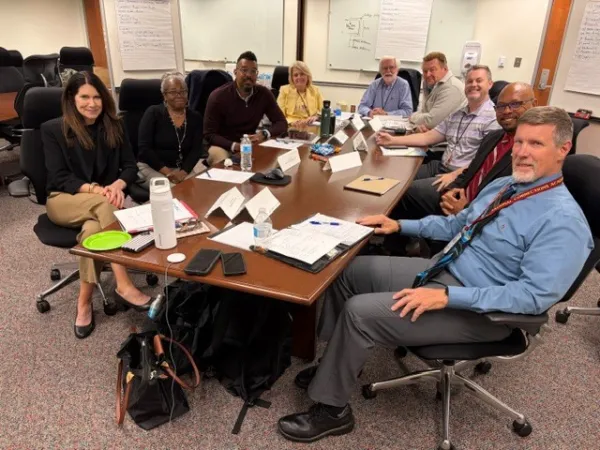 Community Corrections Executive Consortium 2026