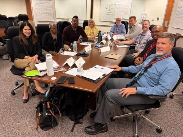 Community Corrections Executive Consortium 2026