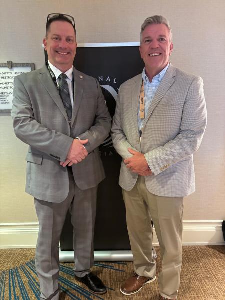 CLA Conference April 2026