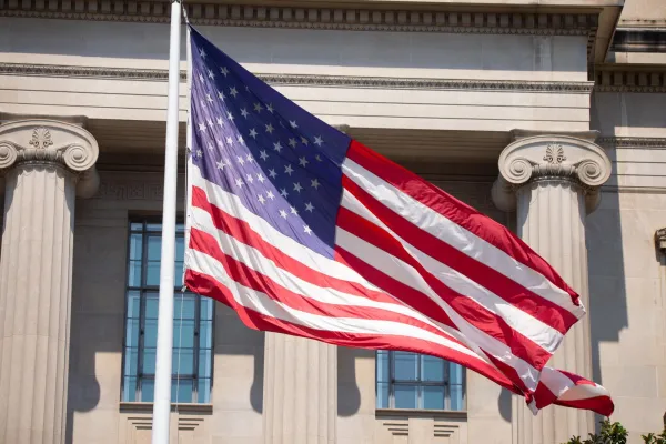 Photo Courtesy: Department of Justice