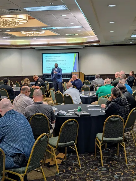ncjaa symposium