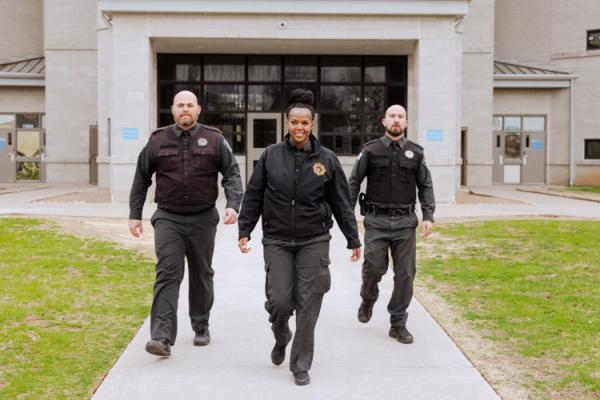 Officers image