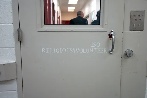 volunteer