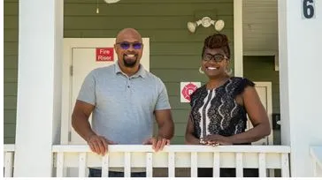 NIC Visits with RESTORE