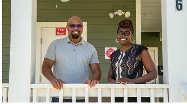 NIC Visits with RESTORE