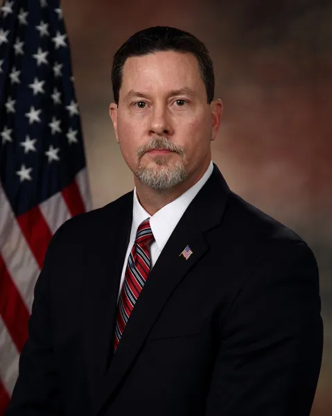 Christopher Romine