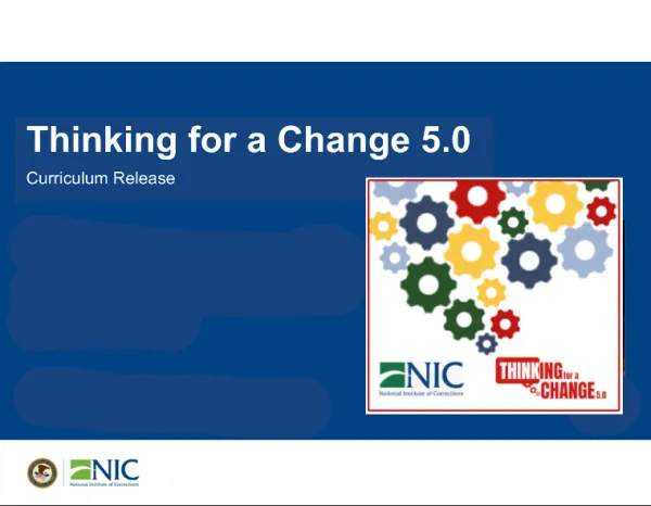 T4C 5.0 Curriculum Release Webinar