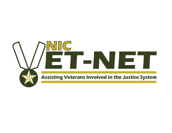 NIC Vet-Net Logo