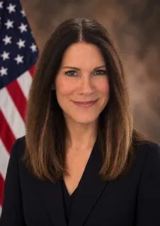 an image of the Mission Support Division Chief