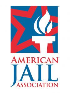 Logo for the American Jail Association