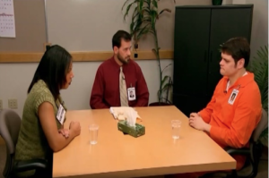 facilitated dialogue