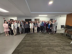 Illinois Correctional Leadership Development