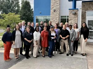 Correctional Case Management for Jails Training - Arlington, VA