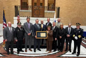 MSA Ashe Award