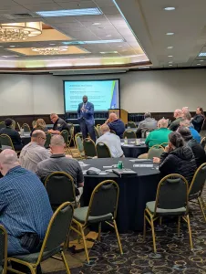 ncjaa symposium