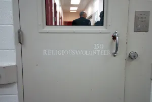 volunteer