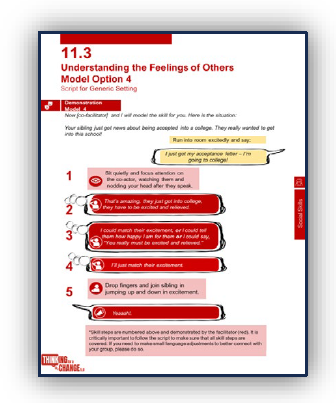 Model Scripts example image