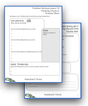 practice work example image