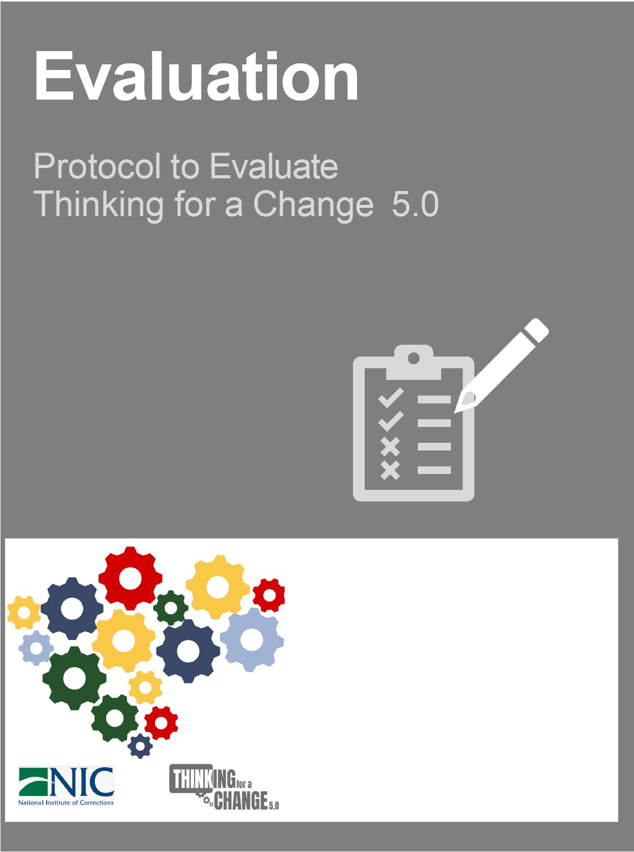 Evaluation Protocol Guide preview