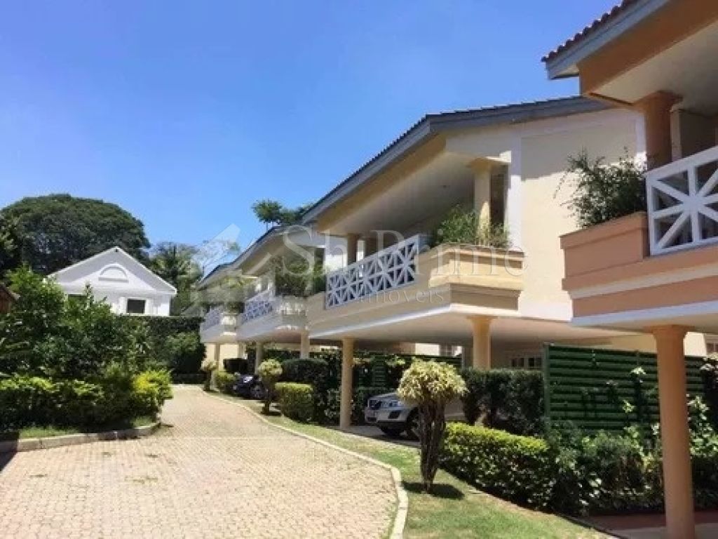 Condomínio para locação em Alto Da