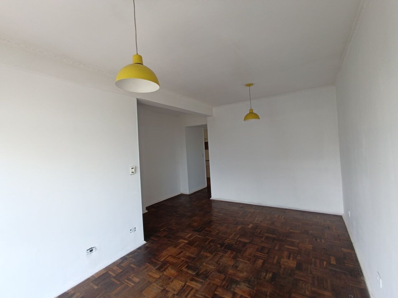 Apartamento para Venda - Quinta da Paineira