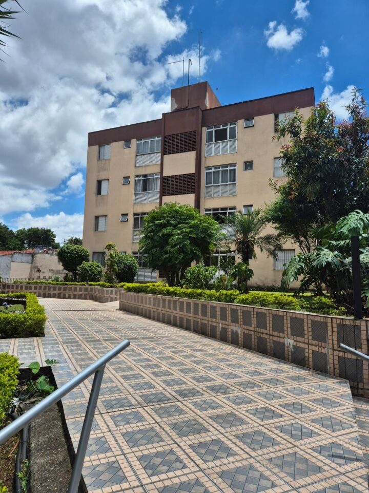 Apartamento para Venda - Vila Ema