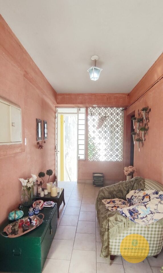 Casa para Venda - Vila Ipojuca