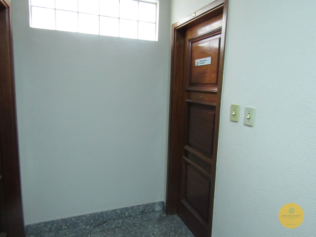 Conj. Comercial para Venda - Vila Romana