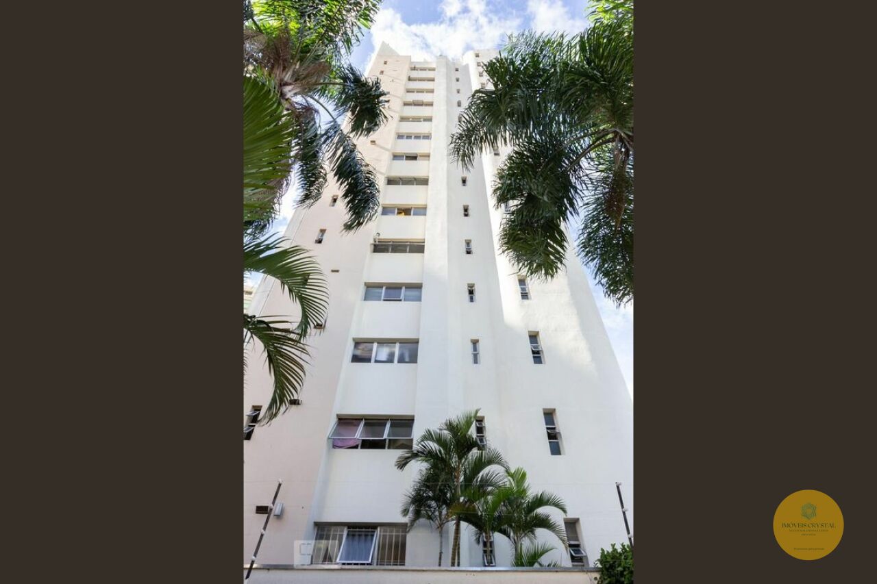 Apartamento Padrão para Venda - Perdizes