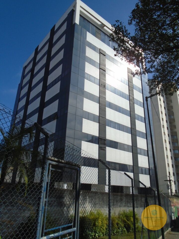 Conj. Comercial para Venda - Planalto Paulista