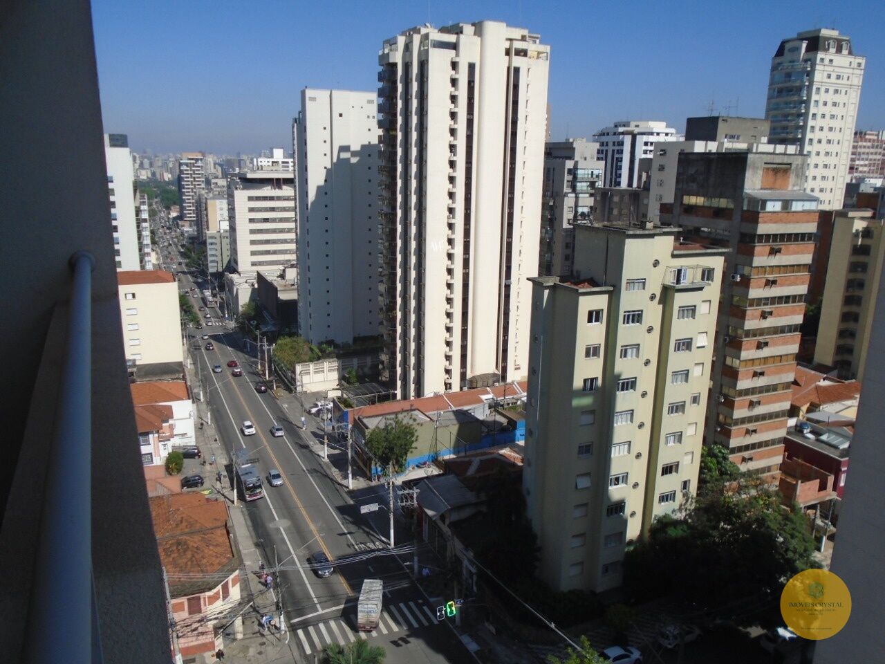 Conj. Comercial para Venda - Jardim Paulista