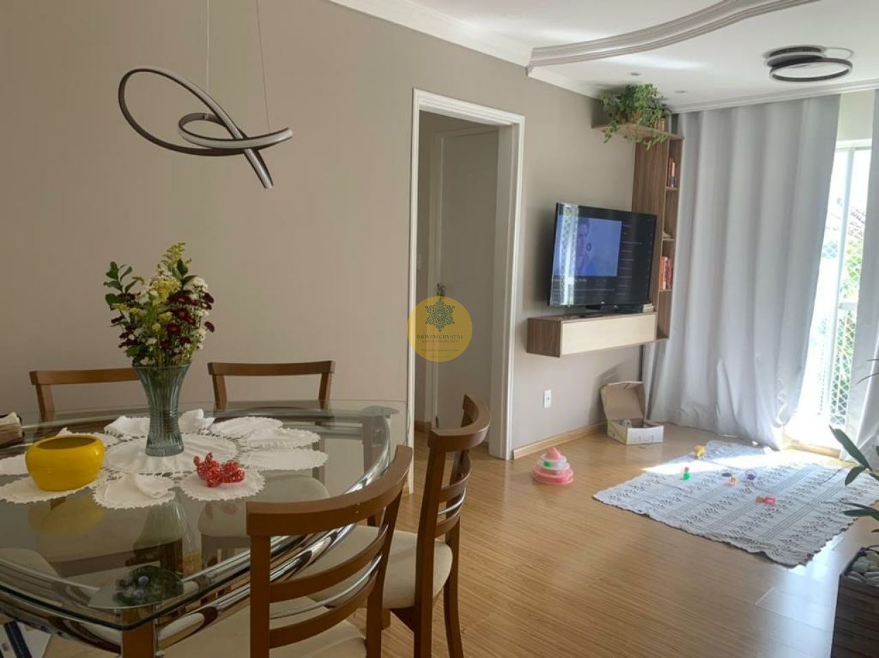 Apartamento Padrão para Venda - Jardim Umarizal