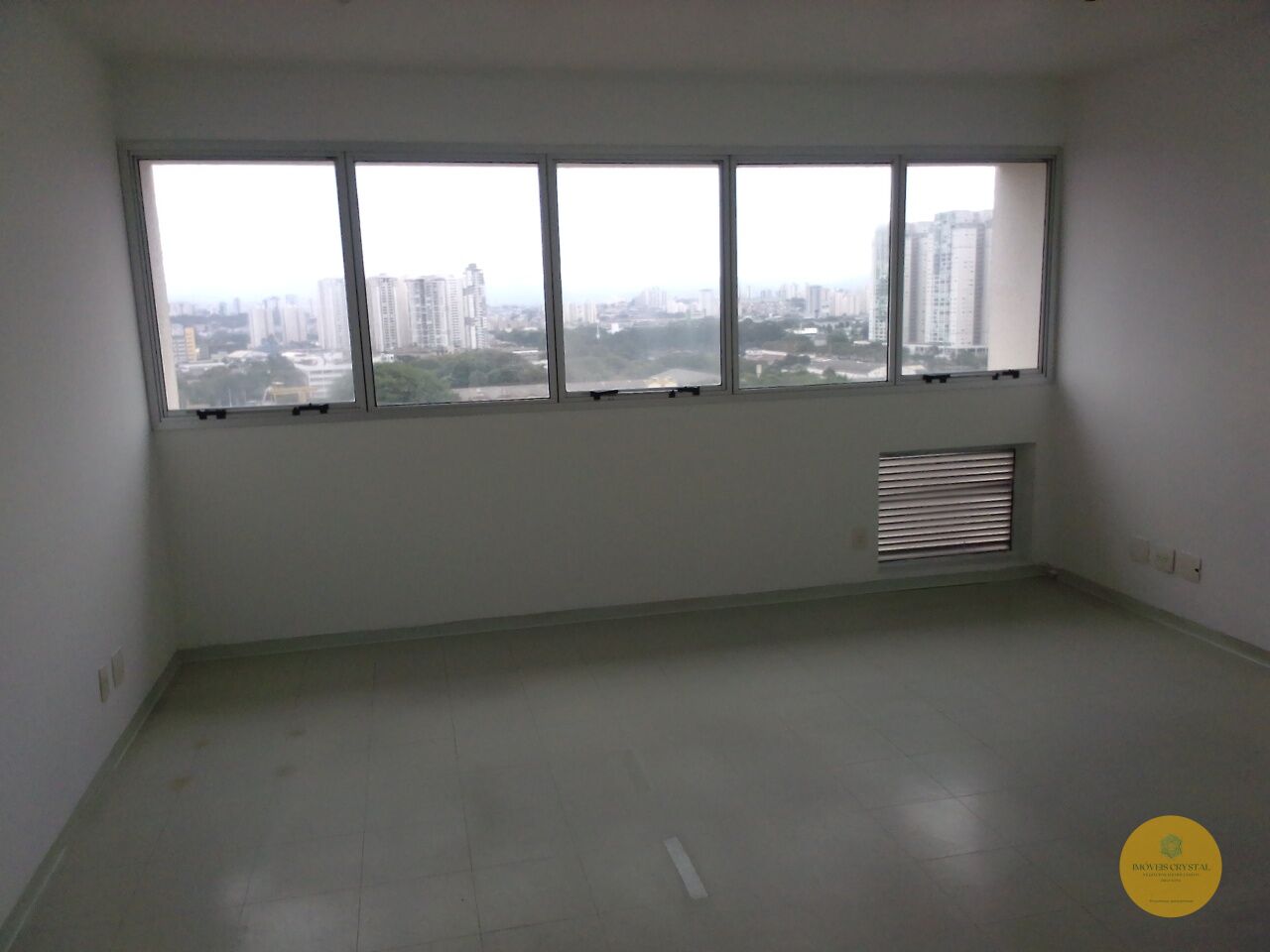 Conj. Comercial para Venda - Água Branca