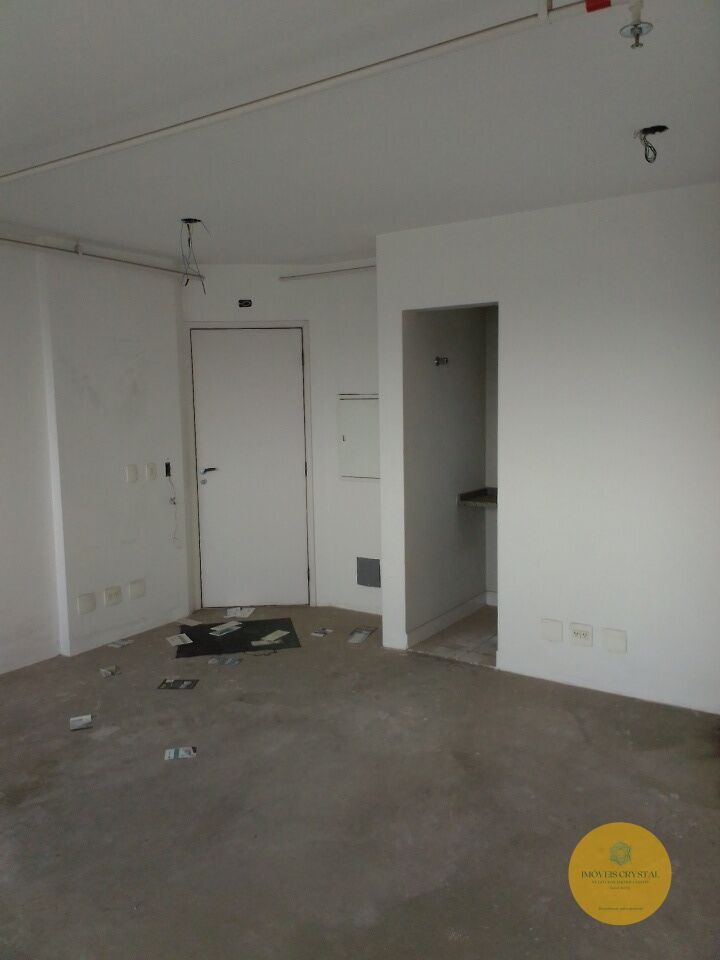 Conj. Comercial para Venda - Água Branca